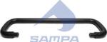 Sampa Stabilizare, Rigidizare Stabilizator Sampa 010.4379 (SAMPA0104379)