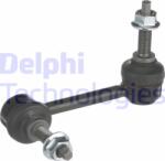 Delphi Stabilizare, Rigidizare Bieleta antiruliu Delphi TC5617 - compatibil 68091836Aa (DELPHITC5617)
