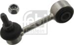 FEBI Bilstein Stabilizare, Rigidizare Bieleta antiruliu FEBI Bilstein 18654 (FEBIBILSTEIN18654)