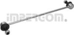 Impergom Stabilizare, Rigidizare Bieleta antiruliu Impergom 25907 - compatibil Fiat, Hyundai, Kia (IMPERGOM25907)