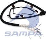 Sampa Cablu aprindere, piese racordare Sampa 035.089 (SAMPA035089)