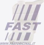 FAST Rezervor de apă, țevi Fast FT94916 - compatibil Citroën, Peugeot (FASTFT94916)