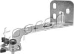 Topran Lucuri, Bonnete, Uși, Acoperiș Usi, piese Topran 626 001 - compatibil Peugeot, Fiat, Citroën - Topran-626 001 (TOPRAN626001)