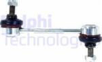 Delphi Stabilizare, Rigidizare Bieleta antiruliu Delphi TC2391 - compatibil Kia, Hyundai (DELPHITC2391)