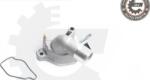 Esen SKV Sistem de racire motor Esen SKV 20SKV040 - compatibil Vauxhall, Opel - Esen SKV (ESENSKV20SKV040)
