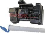 Metzger Rezervor de apă, țevi Metzger 2140138 - compatibil Vw (METZGER2140138)