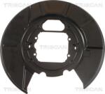 Triscan Frana disc Componente, Accesorii frana Triscan 8125 11221 (TRISCAN812511221)