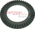 Metzger Control al dinamicii de rulare Metzger 0900001 (METZGER0900001)