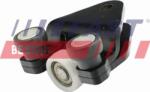 Fast Lucuri, Bonnete, Uși, Acoperiș Usi, piese Fast FT95662 - compatibil Peugeot, Fiat, Citroën (FASTFT95662)