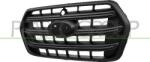 Prasco Elemente caroserie, Aripa, Bara protectie Partea frontala, Grila radiator Prasco FD9502011 - compatibil Ford (PRASCOFD9502011)
