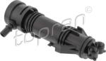 topran Sistem spalare faruri Topran 119 664 - compatibil Vw - Topran-119 664 (TOPRAN119664)