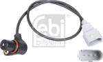 FEBI Bilstein Generator impulsuri FEBI Bilstein 24444 - compatibil Audi, Seat, Vw, Skoda - FEBI Bilstein (FEBIBILSTEIN24444)
