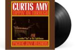 Universal Curtis Amy: Tippin' On Through - Vinyl (LP) (093661)