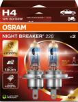 OSRAM Iluminari auxiliare, Elemente Proiectoare, Elemente Osram 64193NB220-2HB - compatibil Rover, Audi, Ducati, Peugeot (OSRAM64193NB2202HB)