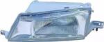 Loro Faruri, piese componente Far, Insertie Loro 222-1103L-LD-E - compatibil Dacia (LORO2221103LLDE)