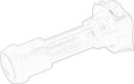 VAG Stabilizare, Rigidizare Bieleta antiruliu VAG 8W0122293DL (VAG8W0122293DL)