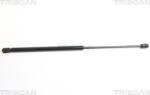 Triscan Amorizoare vibratii pe gaz Triscan 8710 65102 (TRISCAN871065102)