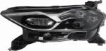 Valeo Faruri, piese componente Far, Insertie Valeo 450521 (VALEO450521)