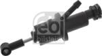 FEBI Bilstein Comanda ambreiaj Pompa ambreiaj FEBI Bilstein 46206 - compatibil Mercedes-Benz - FEBI Bilstein (FEBIBILSTEIN46206)