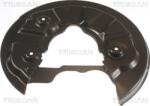 Triscan Frana disc Componente, Accesorii frana Triscan 8125 29280 - compatibil Audi, Vw, Seat, Skoda - Triscan-8125 29280 (TRISCAN812529280)