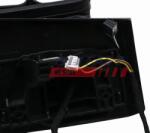 Fast Geamuri, Oglinzi Oglinzi Fast FT88368 - compatibil Mercedes-Benz (FASTFT88368)
