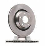 Ridex 2xFéktárcsa Audi Tt Coupe (8N3)-hoz 309, 7mm