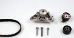 Hepu Set curea distributie Hepu PK08940 - compatibil Peugeot (HEPUPK08940)