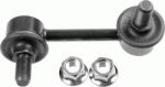 Lemförder Stabilizare, Rigidizare Bieleta antiruliu Lemförder 34494 01 - compatibil Toyota - Lemförder-34494 01 (LEMFORDER3449401)