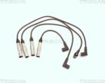 Triscan Cablu aprindere, piese racordare Triscan 8860 29001 - compatibil Audi, Vw, Seat, Skoda - Triscan-8860 29001 (TRISCAN886029001)