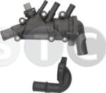 STC Sistem de racire motor STC T403709 - compatibil Ford (STCT403709)
