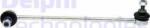 Delphi Stabilizare, Rigidizare Bieleta antiruliu Delphi TC1800 - compatibil Bmw (DELPHITC1800)