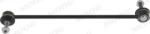 Moog Stabilizare, Rigidizare Bieleta antiruliu Moog SZ-LS-17483 - compatibil Suzuki (MOOGSZLS17483)