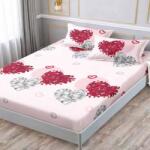 Super Design Pucioasa Cearceaf+2 Fețe Pernă-HFX 07