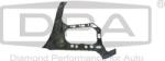 DPA Elemente caroserie, Aripa, Bara protectie Bara protectie, piese DPA 88070636802 - compatibil Vw (DPA88070636802)