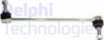Delphi Stabilizare, Rigidizare Bieleta antiruliu Delphi TC2369 - compatibil Infiniti, Nissan (DELPHITC2369)