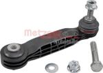 Metzger Stabilizare, Rigidizare Bieleta antiruliu Metzger 53077409 - compatibil Volvo (METZGER53077409)