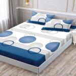 Super Design Pucioasa Cearceaf+2 Fețe Pernă-HFX 02