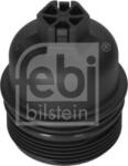 FEBI Bilstein Ungere Carcasa filtru ulei, Simering FEBI Bilstein 182919 (FEBIBILSTEIN182919)