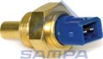 Sampa Comutator, senzor Sampa 096.243 - compatibil Daf (SAMPA096243)