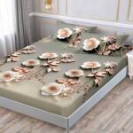 Super Design Pucioasa Cearceaf+2 Fețe Pernă-HFX 10