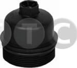 STC Ungere Carcasa filtru ulei, Simering STC T403838 - compatibil Renault, Nissan, Opel (STCT403838)