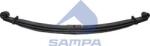 Sampa Arc foi Sampa 14400018 (SAMPA14400018)