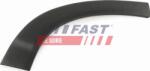 Fast Trim, Protecție, Embleme Dungi decorative, de protectie Fast FT90861 - compatibil Peugeot, Fiat, Citroën (FASTFT90861)