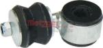 Metzger Stabilizare, Rigidizare Bieleta antiruliu Metzger 53006718 - compatibil Seat, Vw (METZGER53006718)