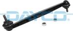 Dayco Stabilizare, Rigidizare Bieleta antiruliu Dayco DSS1330 - compatibil Peugeot (DAYCODSS1330)
