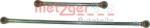 Metzger Parghie antrenare stergator parbriz Metzger 2190093 - compatibil Opel (METZGER2190093)