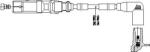 Bremi Cablu aprindere, piese racordare Bremi 1A22F64 (BREMI1A22F64)