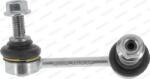Moog Stabilizare, Rigidizare Bieleta antiruliu Moog VV-LS-16762 - compatibil Volvo (MOOGVVLS16762)