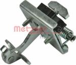 Metzger Lucuri, Bonnete, Uși, Acoperiș Usi, piese Metzger 2312021 - compatibil Citroën, Peugeot (METZGER2312021)