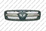 Prasco Elemente caroserie, Aripa, Bara protectie Partea frontala, Grila radiator Prasco TY8182011 (PRASCOTY8182011)
